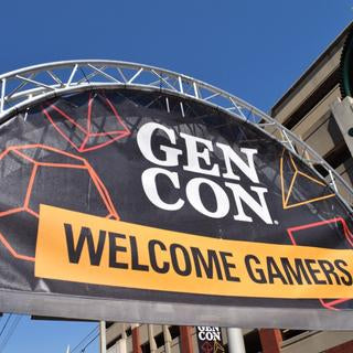 Top 5 Discoveries at Gen Con 2018