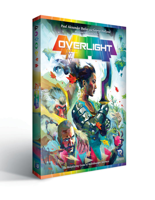 Overlight RPG