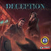 Deception: Murder in Hong Kong - Board Game - The Dice Owl