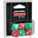 Star Wars: X-Wing 2.0 Dice Pack