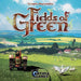 Fields of Green - Board Game - The Dice Owl