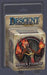 Descent: Journeys in the Dark (Second Edition) – Merick Farrow Lieutenant Pack - Board Game - The Dice Owl