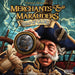 Merchants & Marauders: Seas of Glory - The Dice Owl