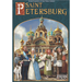 Saint Petersburg (Second Edition) - Board Game - The Dice Owl