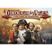 Through the Ages: A New Story of Civilization - Board Game - The Dice Owl