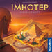 Imhotep - Board Game - The Dice Owl