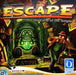 Escape Curse of the Temple - board game - the dice owl