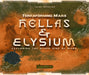 Terraforming Mars: Hellas & Elysium - The Dice Owl