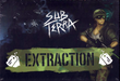 Sub Terra: Extraction - The Dice Owl