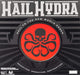 Hail Hydra - The Dice Owl