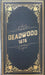 Deadwood 1876 (Pre-Order) - Board Game - The Dice Owl