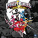 Power Rangers: Heroes of the Grid - The Dice Owl