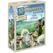 Carcassonne: Expansion 9 – Hills & Sheep - Board Game - The Dice Owl