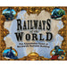 Railways of the World - The Dice Owl