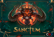 Sanctum - The Dice Owl