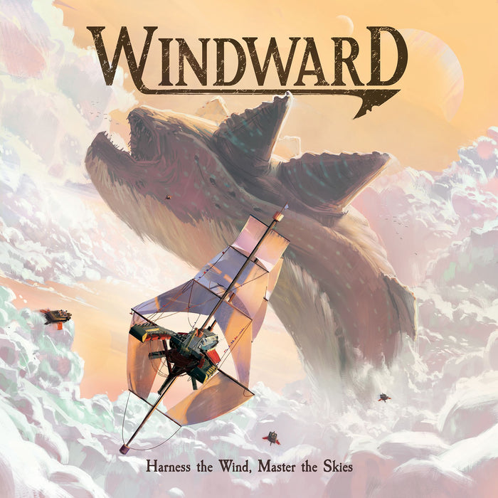 Windward (Kickstarter Edition)