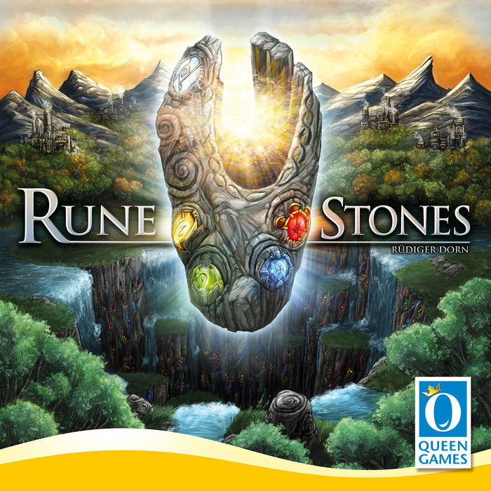 Rune Stones (En/Fr)
