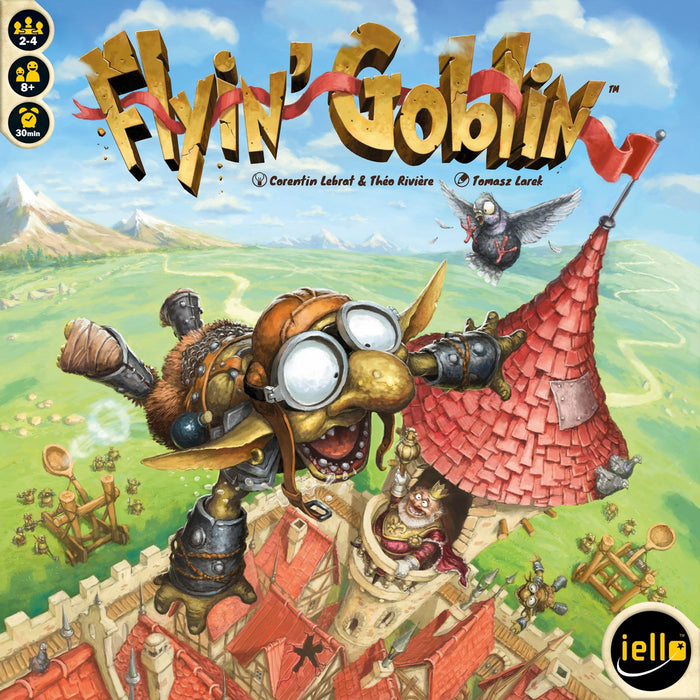 Flyin' Goblin (FR)
