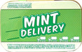 Mint Delivery (FR) - The Dice Owl
