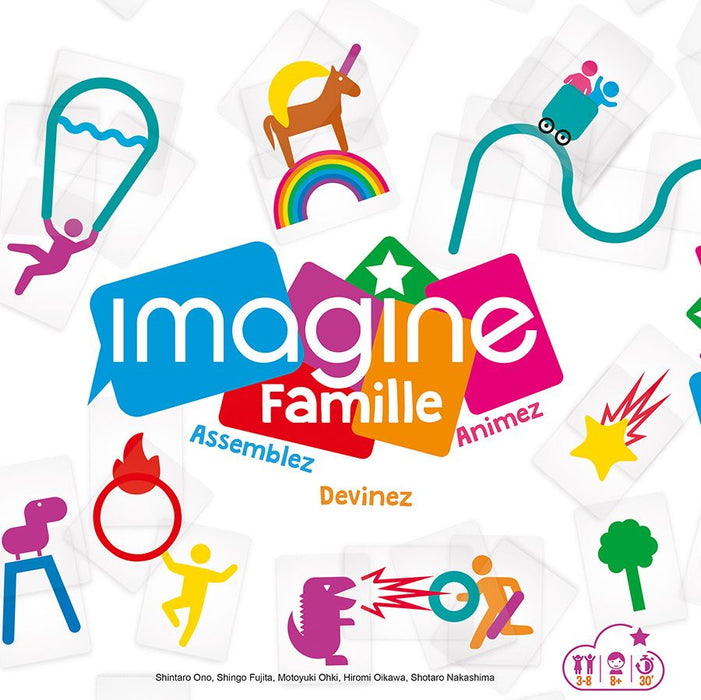 Imagine Famille (FR)