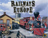 Railways of Europe - The Dice Owl