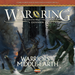 War of the Ring: Warriors of Middle-earth - Board Game - The Dice Owl