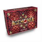 Agemonia: Miniatures Pack