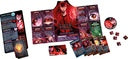 Marvel Dice Throne - Scarlet Witch vs Thor vs Loki vs Spider-Man (FR)