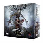 The Witcher: Old World (Deluxe Edition Française)