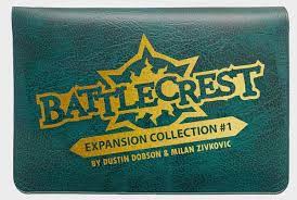 Battlecrest (FR)