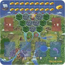 Playmat Goblivion/GOLDblivion