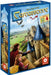Carcassonne Base 2.0 (Nouvelle version) - Board Game - The Dice Owl