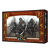 A Song of Ice & Fire: Tabletop Miniatures Game – The Mountain's Men - Board Game - The Dice Owl