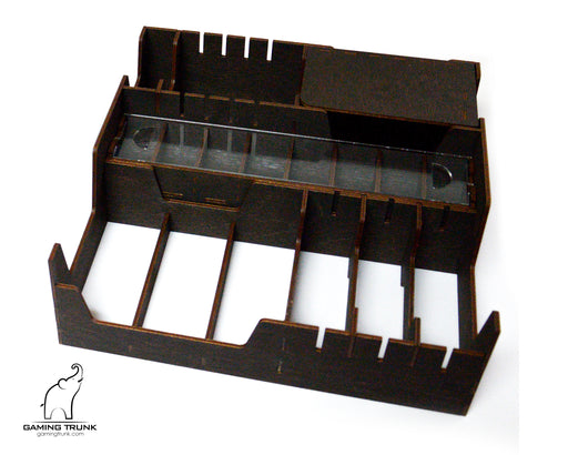 Betrayal at House on the Hill Organizer - Supplies - The Dice Owl