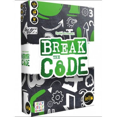 Break the Code (FR)