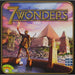 7 Wonders (FR) - Board Game - The Dice Owl