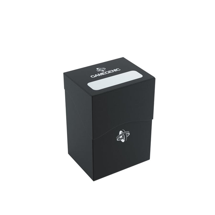 Gamegenic - Deck Box: Deck Holder Black (100ct)