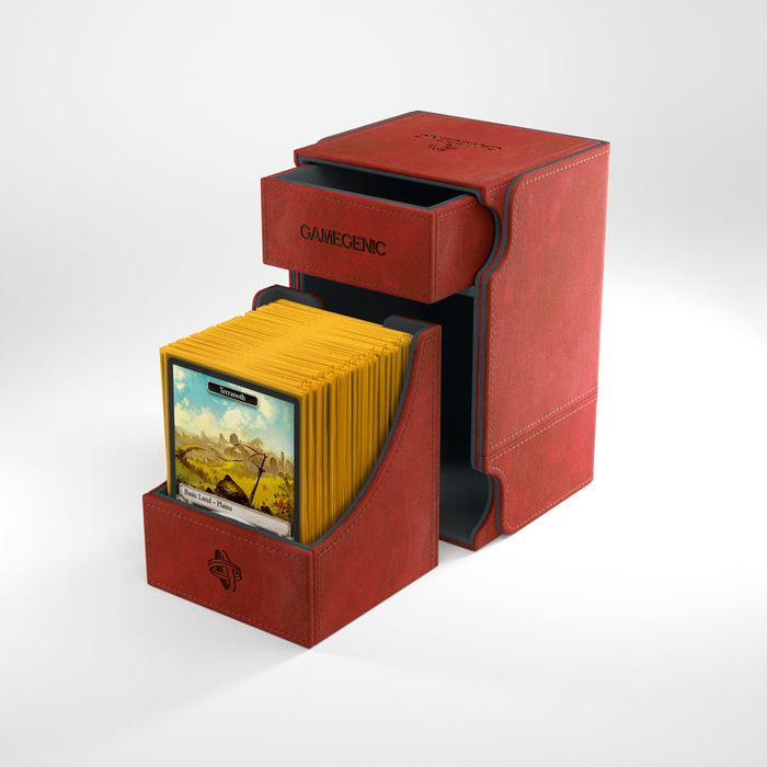 Gamegenic - Watchtower 100+: Red