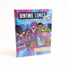 Sentinel Comics: The RPG Guise Book! - The Dice Owl