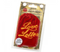 Love Letter Card Game The Dice Owl