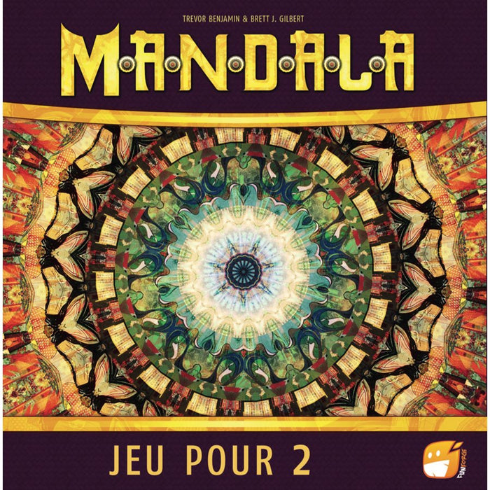 Mandala (FR)