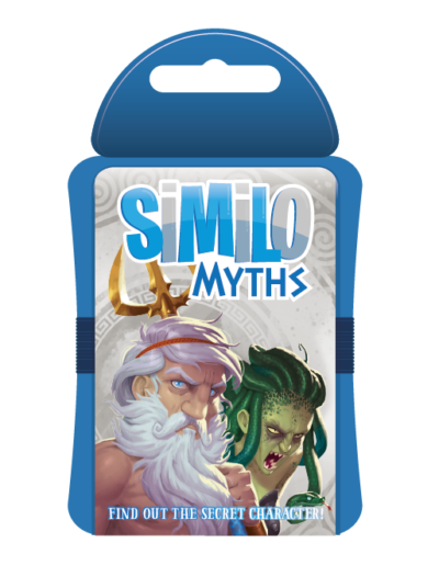 Similo: Myths