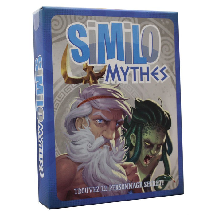 Similo: Mythes (FR)