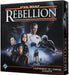 Star Wars: Rébellion  - L’Avènement de l’Empire (FR) - The Dice Owl