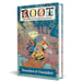 Root: The RPG - Travelers & Outsiders HC - The Dice Owl