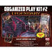 Legendary Organized Play Kit 2