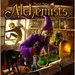 Alchimistes (FR) - Board Game - The Dice Owl