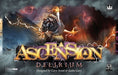 Ascension: Delirium - Board Game - The Dice Owl