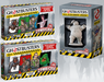 Zombicide: Ghostbusters (Limited Edition) - The Dice Owl