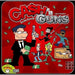 Ca$h N Guns (second edition) - Board Game - The Dice Owl